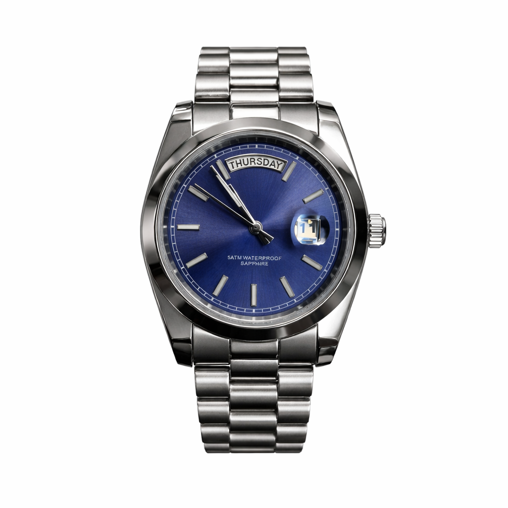 Relógio Aimimo Luxury 36mm
