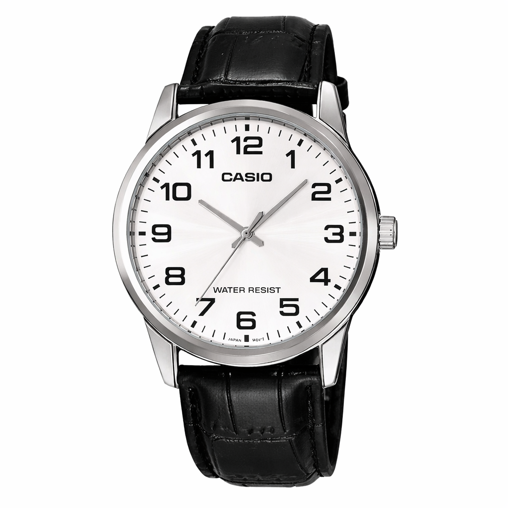 Relógio Casio Business