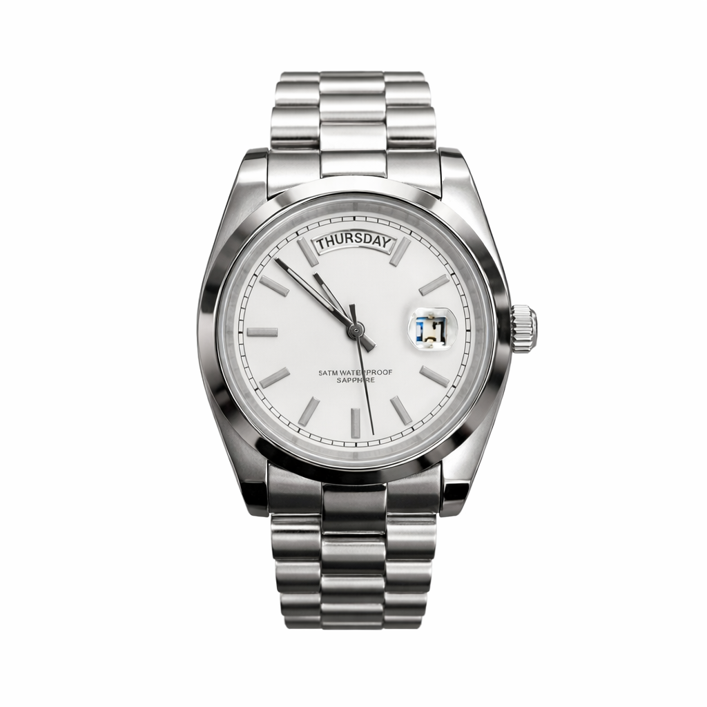 Relógio Aimimo Luxury 36mm